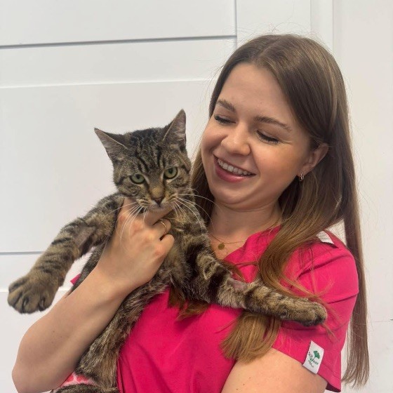 Dr Zuzanna Kuśnierz